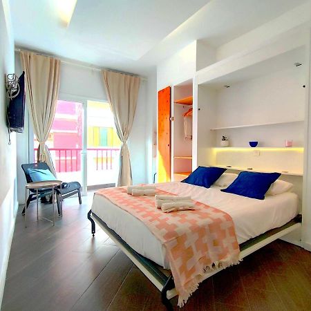 Tq202 Beach By Wave Properties Las Palmas de Gran Canaria Esterno foto