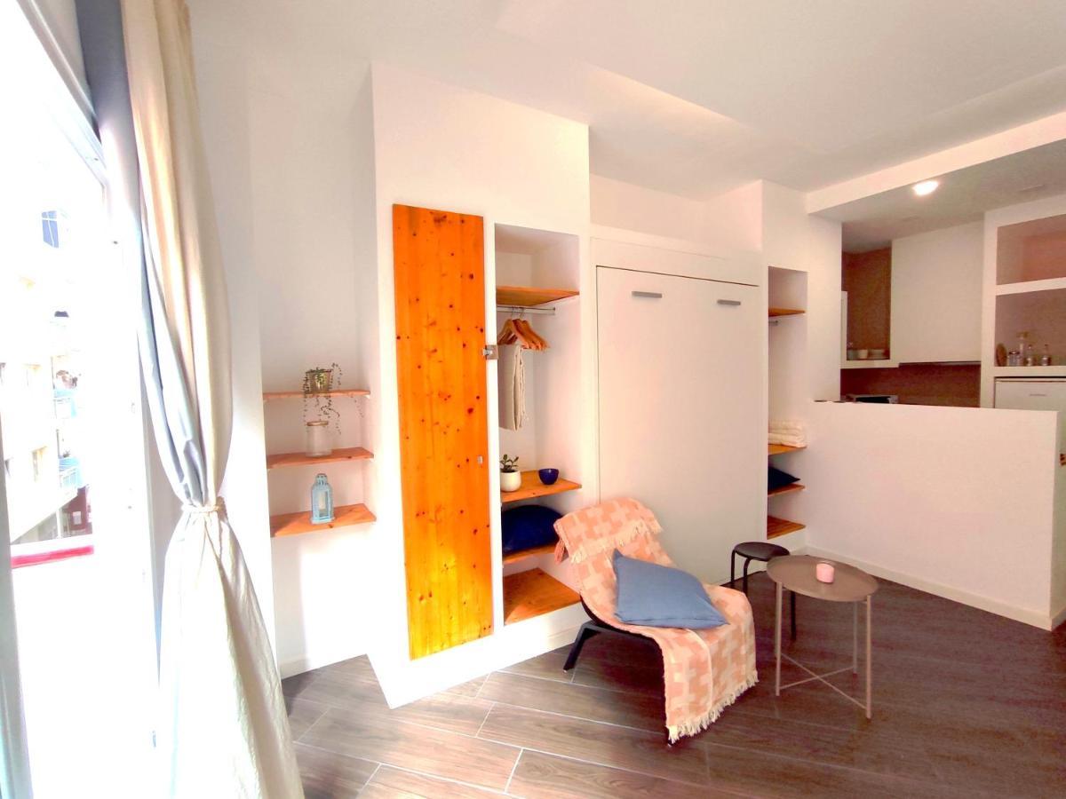 Tq202 Beach By Wave Properties Las Palmas de Gran Canaria Esterno foto