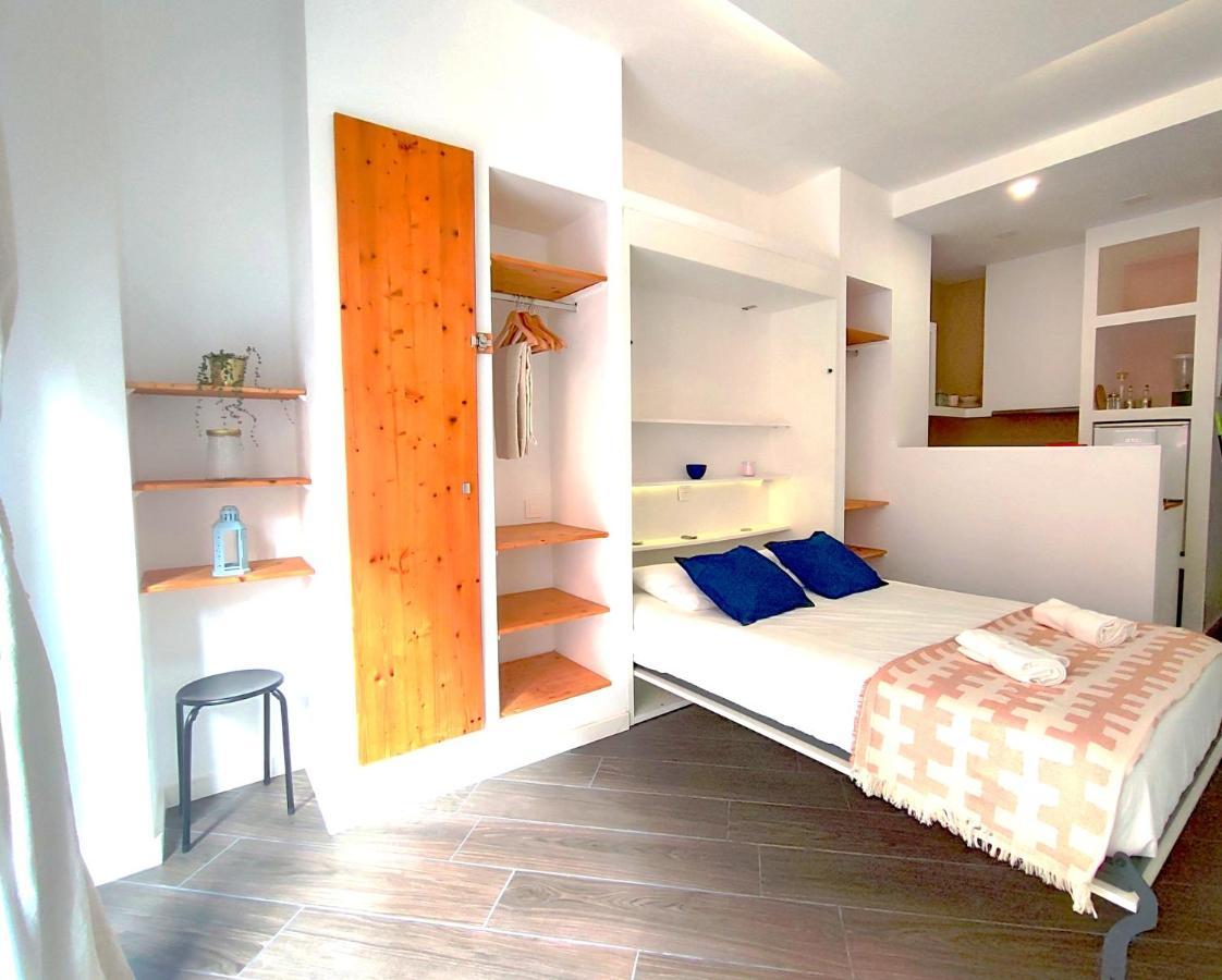 Tq202 Beach By Wave Properties Las Palmas de Gran Canaria Esterno foto
