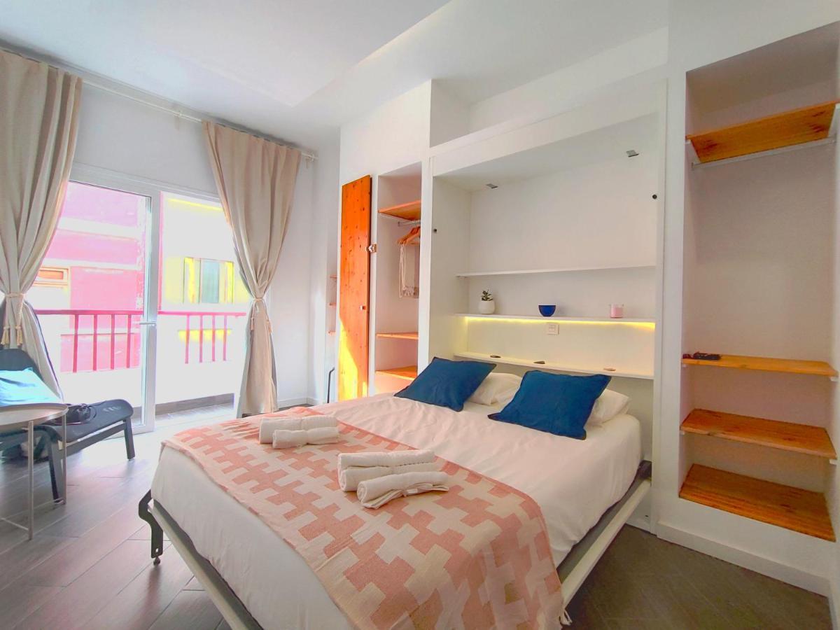 Tq202 Beach By Wave Properties Las Palmas de Gran Canaria Esterno foto